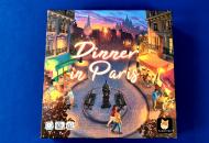 Dinner in Paris1