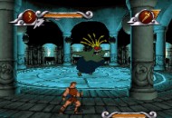 Disney's Hercules: Action Game Játékképek 240df458eabee4c98c19  