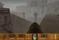 Doom 2: Hell on Earth Pirate Doom c5159aa77c26405c59f6  