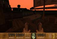 Doom 2: Hell on Earth Pirate Doom f8f986c4b099f98b64ab  