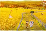 Doraemon Story of Seasons: Friends of the Great Kingdom Játékképek 35582ce38a37a770dcae  