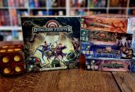 Dungeon Fighter: Second Edition1