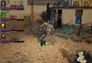 Dungeon Siege II: Broken World Játékképek 0dc7057010c3d452a886  