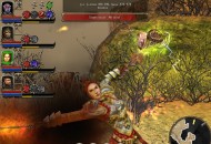 Dungeon Siege II: Broken World Játékképek 3b9c57fd383a6d9907c4  