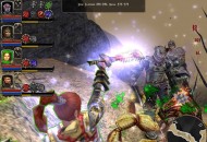 Dungeon Siege II: Broken World Játékképek dd48fe8017ecb69377c3  