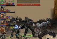 Dungeon Siege II: Broken World Játékképek e0f5a3a52c176e9d5d3e  