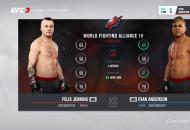 EA Sports UFC 3 Játékképek 1430d28d760ce4f2e5a9  