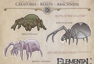 Elemental: War of Magic Koncepciórajzok, művészi munkák 93d480f15436be558bee  
