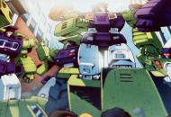 Éljen Megatron! (Transformers)2