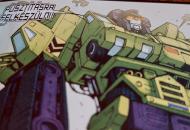 Éljen Megatron! (Transformers)3