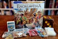 Encyclopedia KS6