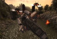 Enemy Territory: Quake Wars Játékképek 1d999723c2b620e9abad  