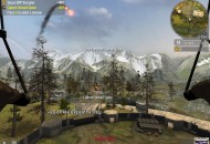 Enemy Territory: Quake Wars Játékképek c129fac4581043a0275f  