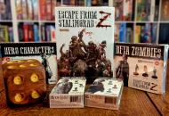 Escape from Stalingrad Z1
