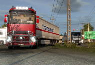 Euro Truck Simulator 2 Hungary Map mod 72cf1d5e514c1f3f92b5  