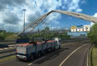 Euro Truck Simulator 2 Italia DLC  cbe82606b1f37f61d390  