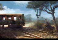 Far Cry 2 Művészi munkák, koncepciók 9e2e4a5651e0bb8ee65e  