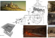 Far Cry 2 Művészi munkák, koncepciók fa22e4ca856599960625  