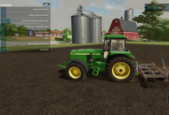 Farming Simulator 22 Játékképek 0b226ff1340bd4eea7bb  