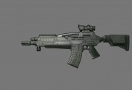 F.E.A.R. 2: Project Origin Tárgyak, fegyverek b3d77242a0340d09594a  