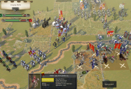 Field of Glory 2: Medieval – Reconquista teszt_1