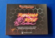 Fightdrome: Panama Rose1