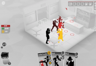 Fights In Tight Spaces Early Access teszt_1