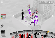 Fights In Tight Spaces Early Access teszt_7