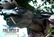 Final Fantasy XV Játékképek c97c29054108f43dc738  