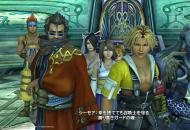 Final Fantasy X/X-2 HD Remaster Játékképek a6613293435f2c8c88f2  
