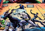 Fortnite Batman, Batman: A világ, Deadpoop és Kábel6