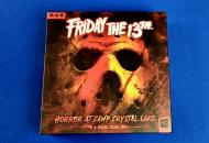 Friday the 13th: Horror at Camp Crystal Lake1