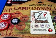 Friday the 13th: Horror at Camp Crystal Lake4