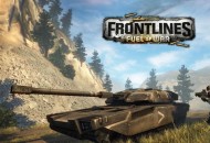 Frontlines: Fuel of War Háttérképek ac5e7275bb9db21de653  