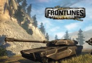 Frontlines: Fuel of War Háttérképek bf9e5ac4a0512441e5ea  