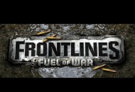 Frontlines: Fuel of War Háttérképek c4a6a2965237432b340c  