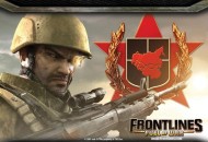 Frontlines: Fuel of War Háttérképek ef195188e6c33f2848f1  