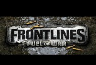 Frontlines: Fuel of War Háttérképek fc3e7739aaf0a088e011  