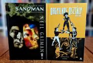 Fumax: Sandman 5. kötet, Orgyilkos osztály 11.1