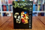 Fumax: Sandman 5. kötet, Orgyilkos osztály 11.6