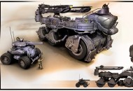 Gears of War 2 Koncepció rajzok b41ff41e303c9d1e0824  