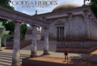 Gods & Heroes: Rome Rising Játékképek cc282117b56426b178fa  