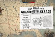 Grand Tactician: The Civil War (1861-1865) Early Access teszt_3
