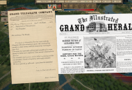 Grand Tactician: The Civil War (1861-1865) Grand Tactician: The Civil War (1861-1865) 29d2673ced3aeb01436b  