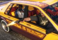 Grand Theft Auto 5 (GTA 5) GTA Online: Lowriders  3ab0a5d087a919fbd776  