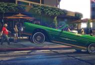 Grand Theft Auto 5 (GTA 5) GTA Online: Lowriders  e188412e33b8ecd94df7  