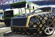 Grand Theft Auto 5 (GTA 5) Ill-Gotten Gains DLC - Part 1 DLC 36d58d14520c5066b0e8  