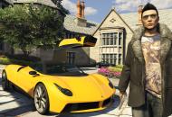 Grand Theft Auto 5 (GTA 5) Ill-Gotten Gains DLC - Part 1 DLC 7dd064d1e61a8cafc4e0  
