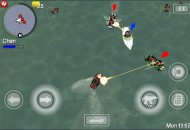 Grand Theft Auto: Chinatown Wars Játékképek (iOS) 88cd97bf3a08be11b681  