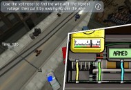 Grand Theft Auto: Chinatown Wars Játékképek (iOS) ec29a30218ed01bee9a3  